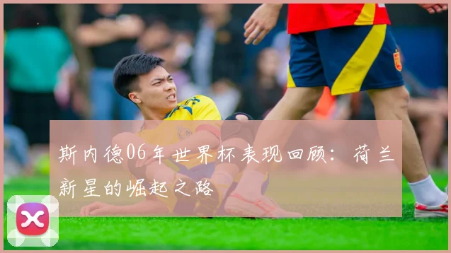 斯内德06年世界杯表现回顾：荷兰新星的崛起之路