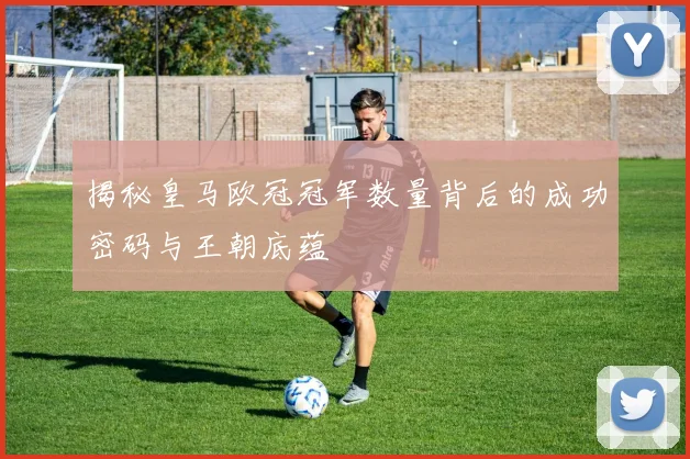 揭秘皇马欧冠冠军数量背后的成功密码与王朝底蕴